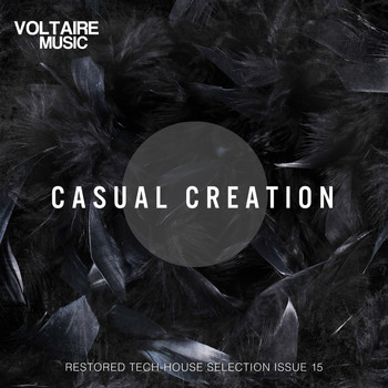 Various Artists - Casual Creation Issue 15