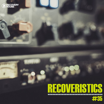 Various Artists - Recoveristics #35
