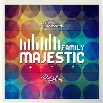 Safinteam - Polyphony