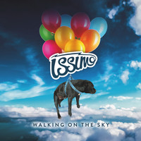 Issimo - Walking on the Sky