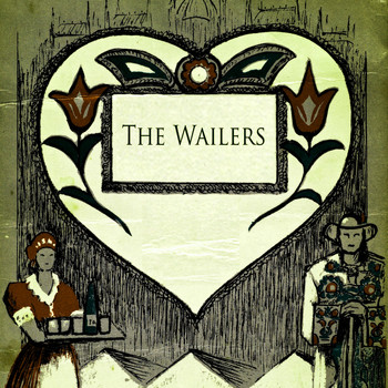 The Wailers - Favourite Dish