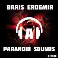 Baris Erdemir - Paranoid Sounds
