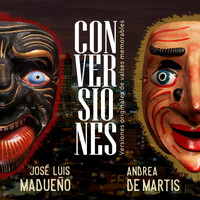 José Luis Madueño - ConVersiones