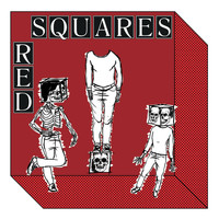 Red Squares - Modern Roll / Time Change