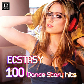 Disco Fever - 100 Ecstasy Compilation (Dance Story 90)