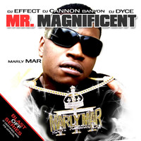 Marly Mar - Mr. Magnificent