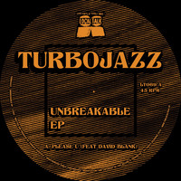Turbojazz - Unbreakable