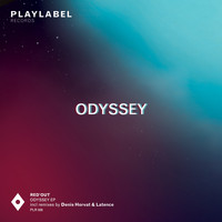 Red'Out - Odyssey