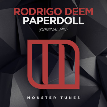 Rodrigo Deem - Paperdoll