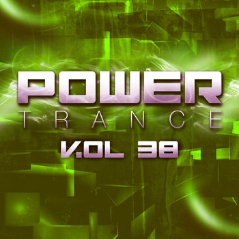 Various Artists - Power Trance, Vol. 38