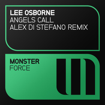Lee Osborne - Angels Call (Alex Di Stefano Remix)