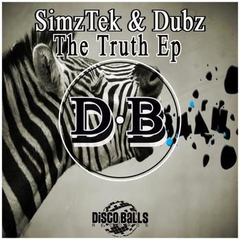 SimzTek & Dubz - The Truth Ep