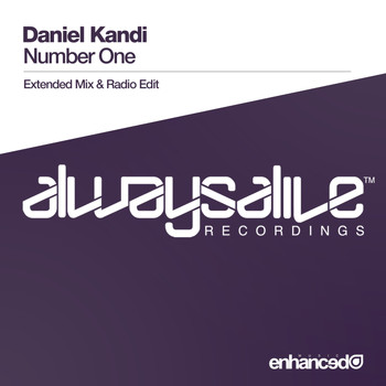 DANIEL KANDI - Number One