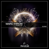 Marc Throw - Point EP