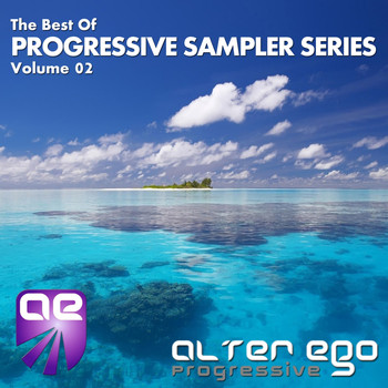 Various Artists - Progressive Sampler: Best Of, Vol. 02