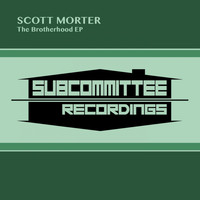 Scott Morter - The Brotherhood EP