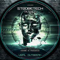 Strobetech - Silence