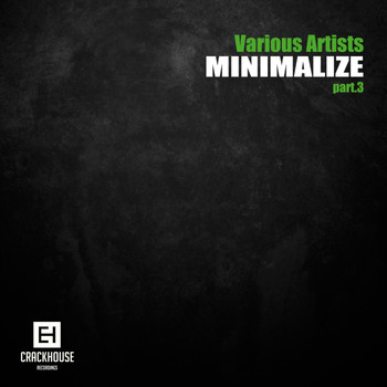 Various Artists - Minimalize, Pt. 3