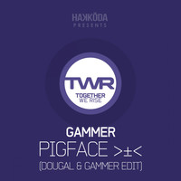 Gammer - Pigface (Dougal & Gammer Edit)