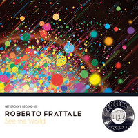 Roberto Frattale - See The World