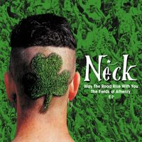 Neck - May the Road Rise with You - EP
