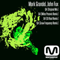 Mark Grandel & John Fux - Q4
