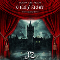 Anthony Fedorov - O Holy Night (Epic Trailer Version) [feat. Anthony Fedorov]