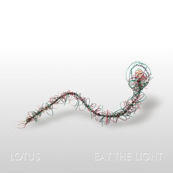 Lotus - Eat the Light