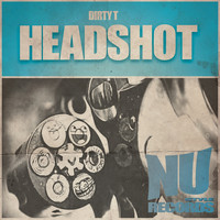 Dirty T - Headshot