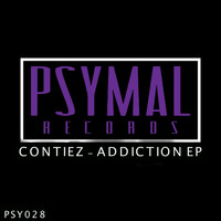 Contiez - Addiction EP