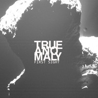True Anomaly - First Sight