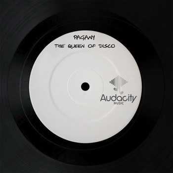 Pagany - The Queen Of Disco