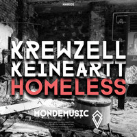 Krewzell - Homeless