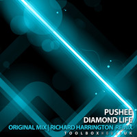Pushee - Diamond Life