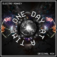 Electro Monkey - One Day at A Time