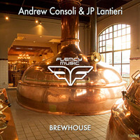 Andrew Consoli & JP Lantieri - Brewhouse