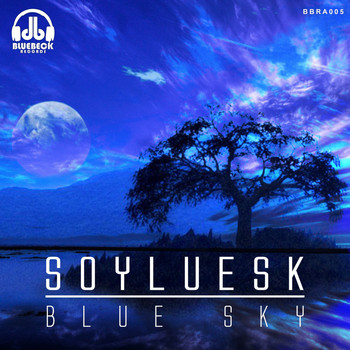 Soyluesk - Blue Sky