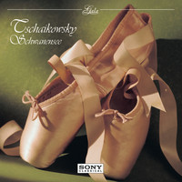Eugene Ormandy - Tchaikovsky: Swan Lake (excerpts; Adam: Giselle; Meyerbeer: Les Patineurs