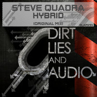 Steve Quadra - Hybrid