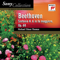 Michael Tilson Thomas - Beethoven: Symphony No. 6