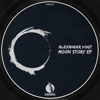 Alexander Vogt - Moon Story EP