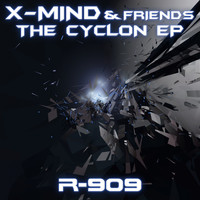 X-Mind - The Cyclon 2015
