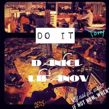 Daniel Lifanov - Do It