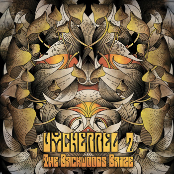 Various Artists - Umcherrel 2: The Backwoods Baize