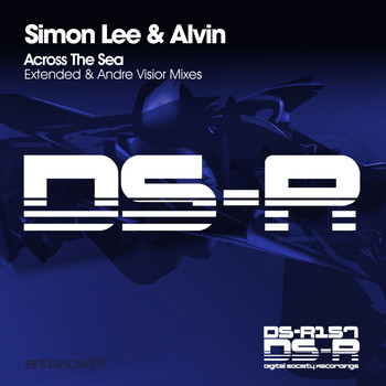 Simon Lee & Alvin - Across The Sea