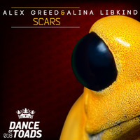 Alex Greed & Alina Libkind - Scars