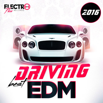 Various Artists - Best Driving EDM 2016