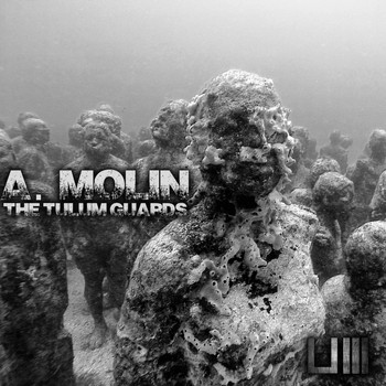 A. Molin - The Tulum Guards