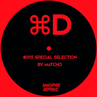 Matcho - Cmd D Special Selection 005
