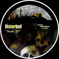 Disturbed - Skulls EP